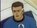 Mr. Fantastic