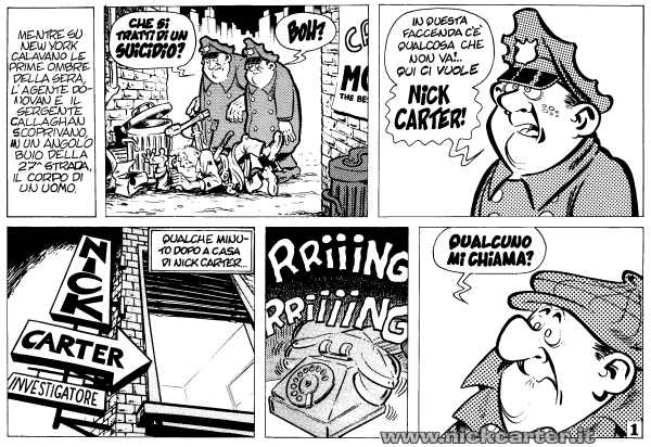 Il Mistero dei 10 dollari