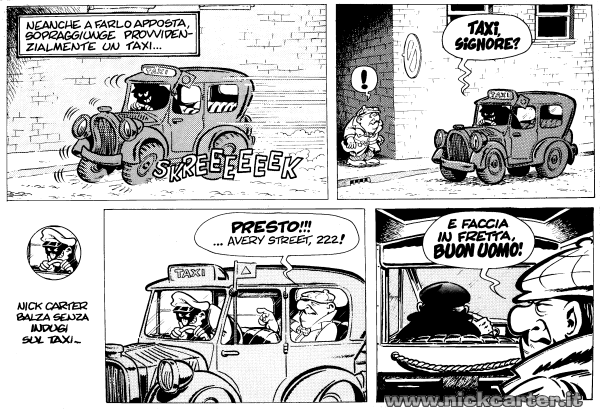 Il Mistero dei 10 dollari