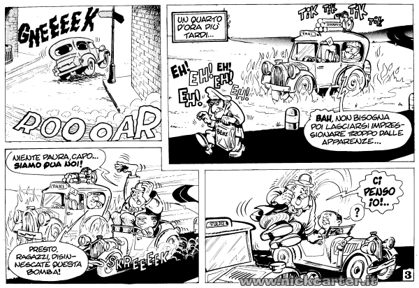 Il Mistero dei 10 dollari