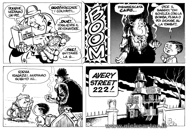 Il Mistero dei 10 dollari