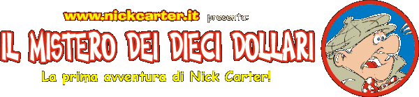 Il Mistero dei 10 dollari