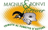 Magnus&Bonvi Forever - Castel Del Rio 14/09/02