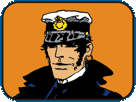 Corto Maltese