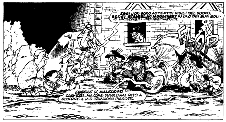 Autopompa completa di pompieri